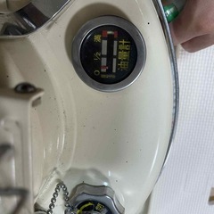 ♪アラジンブルーフレーム 石油ストーブ の画像