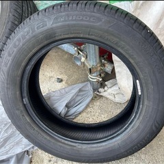 BRIDGESTONE ECOPIA EP150 155/65R13        　 の画像