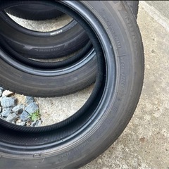 BRIDGESTONE ECOPIA EP150 155/65R13        　 の画像