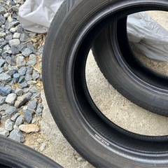 BRIDGESTONE ECOPIA EP150 155/65R13        　 の画像
