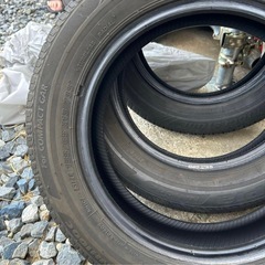 BRIDGESTONE ECOPIA EP150 155/65R13        　 の画像