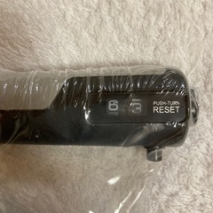 新品　筋トレグッズの画像