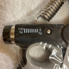 新品　筋トレグッズの画像