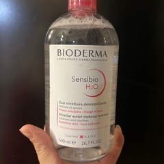 メイク落とし(受渡し決定)の画像