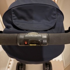 【combi】ベビーカー
の画像