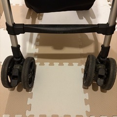 【combi】ベビーカー
の画像