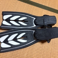 ダイビング🤿一式の画像