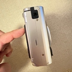 FUJIFILM instax mini Evo チェキ USB Type-B対応 [ブラック] の画像