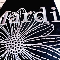 Mardi Mercredi 長袖スウェット 男女兼用の画像