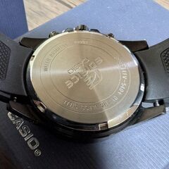 CASIO腕時計!!の画像