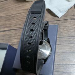 CASIO腕時計!!の画像