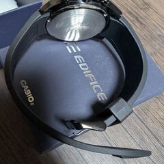 CASIO腕時計!!の画像