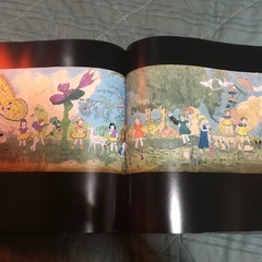 ヘンリー　ダーガー　画集　の画像