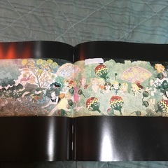 ヘンリー　ダーガー　画集　の画像