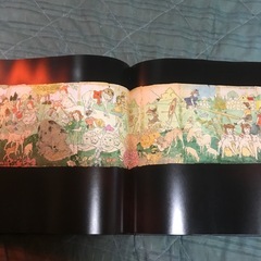 ヘンリー　ダーガー　画集　の画像