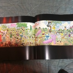 ヘンリー　ダーガー　画集　の画像