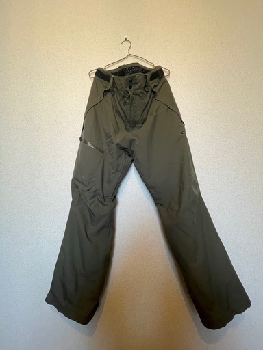 Oakley スノーボード パンツ XL (US/EU L)
