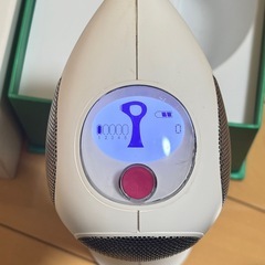 tria トリア・レーザー脱毛器　4X クリーンの画像