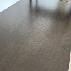 デスク【11/30引取り限定】の画像