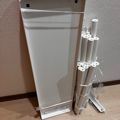 IKEAオープン収納　の画像