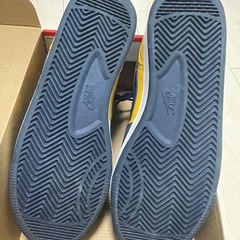 NIKE  TERMINATOR LOW OG ナイキ ダンク ハイ　の画像