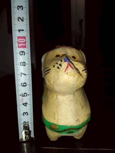 (出品予定)フィギュア110