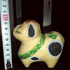 (出品予定)フィギュア110の画像