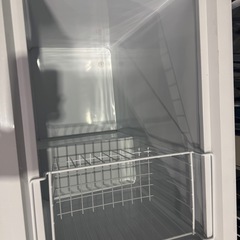 冷凍ストッカーの画像