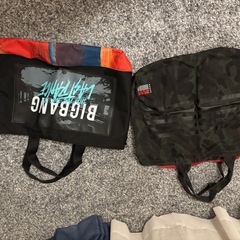 bigbangライブグッズの画像