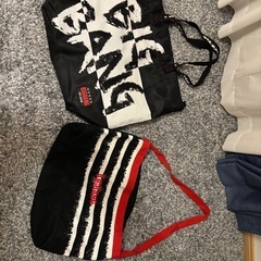 bigbangライブグッズの画像