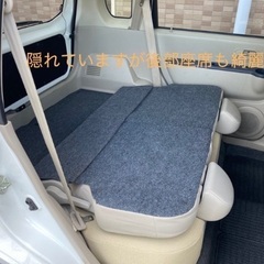 保証付き　4WD　EKワゴン　オイル交換済み＆車検付きの画像