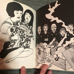 佐伯俊男　画集の画像