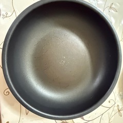 「中古」IH対応フライパン 20cm・26cmの画像