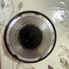 「中古」IH対応フライパン 20cm・26cmの画像