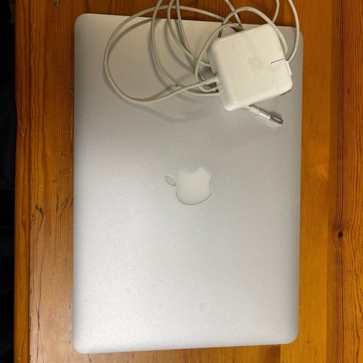 お値段ご相談下さい！！MacBook