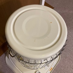 (取引中)CORONA石油ストーブ2020年製の画像