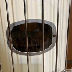 (取引中)CORONA石油ストーブ2020年製の画像
