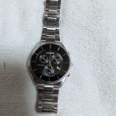 CITIZEN腕時計💪の画像