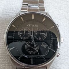 CITIZEN腕時計💪