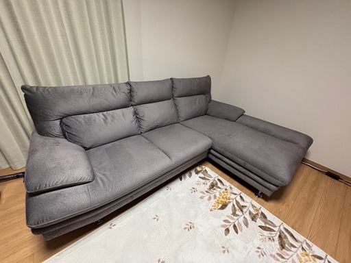 30000円ソファ
