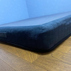 ◆ 【配送可】クイーンサイズマットレス◆の画像