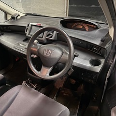 ホンダ　フリード　4WD  車検付きの画像