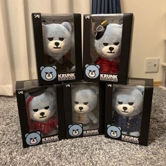 bigbangグッズ大量セットの画像