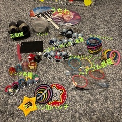 bigbangグッズ大量セットの画像