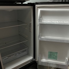 Hisense 175L冷蔵庫の画像