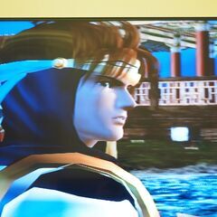 デッドオアアライブ2（化粧箱付き）　プレイステーション2ソフト【動作確認済み】の画像