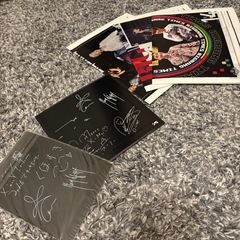 bigbangグッズの画像