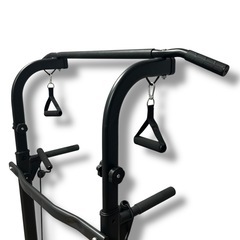 ぶら下がり健康器の画像