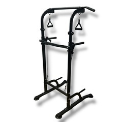 ぶら下がり健康器の画像