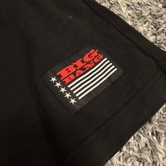 bigbang Tシャツの画像